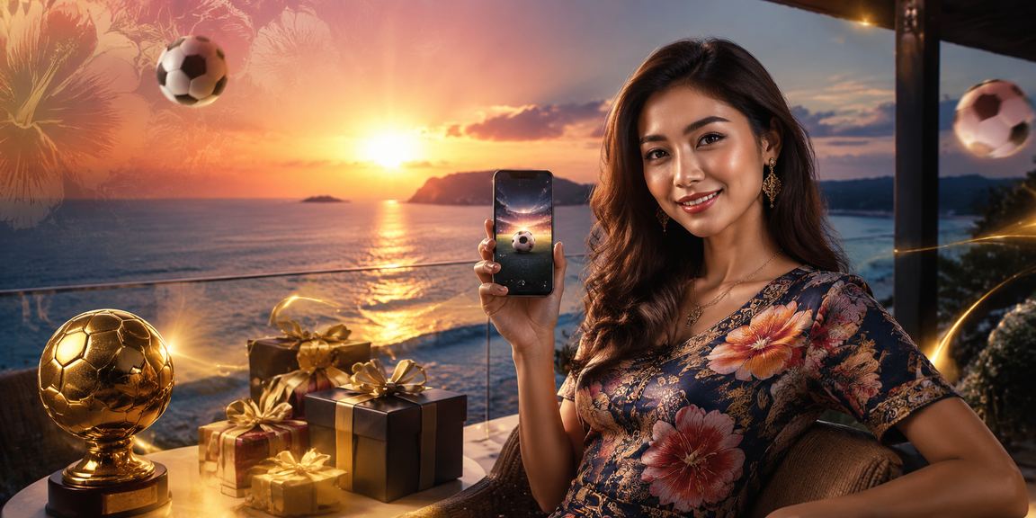 Pengguna di Kota Kinabalu meneroka pertaruhan bola sepak dan jackpot di gfl2 gaya Malaysia