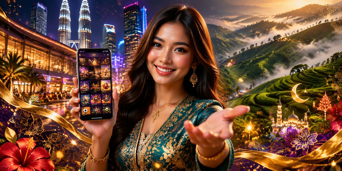 Pengguna Malaysia membuat deposit bonus melalui platform gfl2 dengan antara muka tempatan