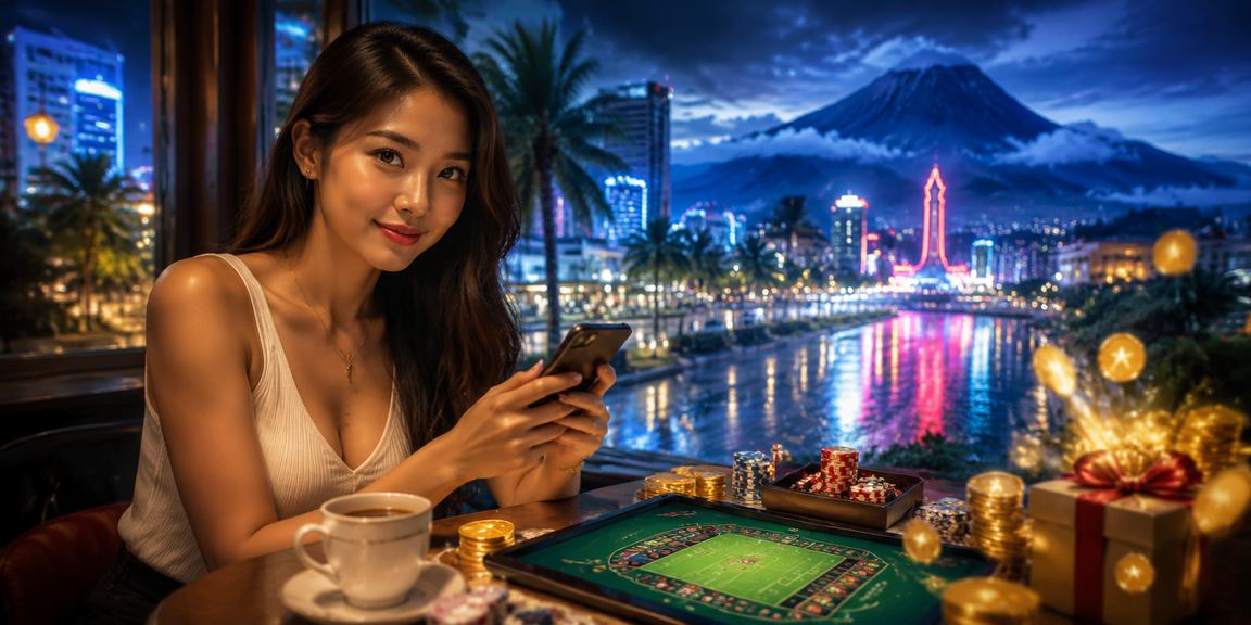 Permainan baccarat gaya Malaysia di Sabah melalui platform gfl2